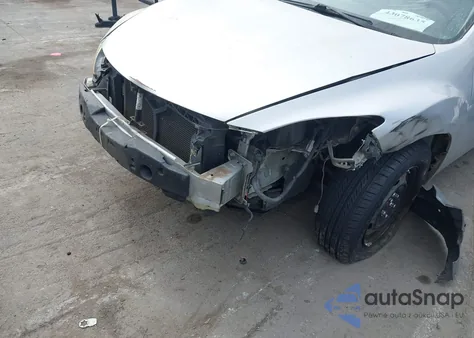 2010 Mazda Mazda6 I Sport from USA, damaged, VIN 1YVHZ8BH3A5M34003